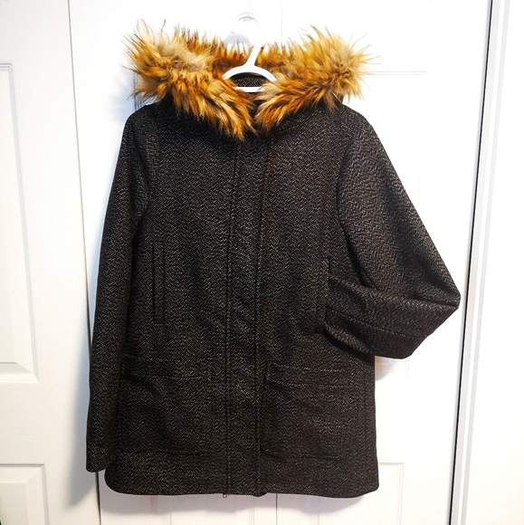 Twik winter coat - Picture 1 of 3